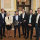Constantinus Award Strasse der Sieger, Number One Solutions